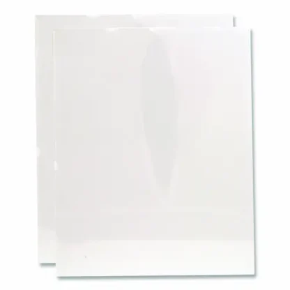 Fome-Cor® Pro White Pre-Cut Foam Board Multi-Packs, 18 x 24, 2/Pack