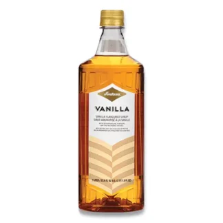 Fontana® Flavored Coffee Syrup