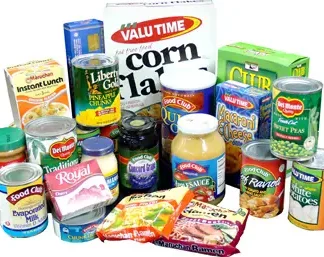 Food Kit