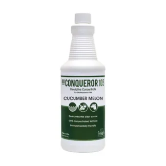 Fresh Products Bio Conqueror 105 Enzymatic Odor Counteractant Concentrate