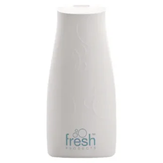 Fresh Products Eco Air Dispenser Cabinet, White