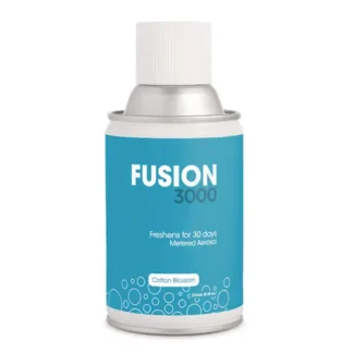 Fresh Products Fusion Metered Aerosols