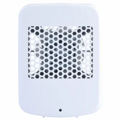 Fresh Products myfresh Dispenser, White, 6/Carton
