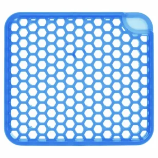 Fresh Products ourfresh Airfreshener, Cotton Blossom, 8/Box