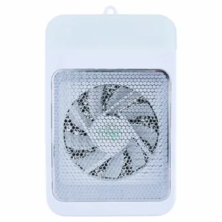 Fresh Products ourfreshE Dispenser, White