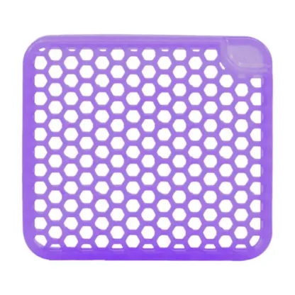 Fresh Products ourfreshE Refills, Morning Lavender, 6/Box