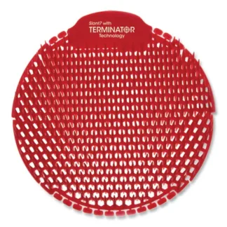 Fresh Products Slant7 with Terminator Urinal Screen