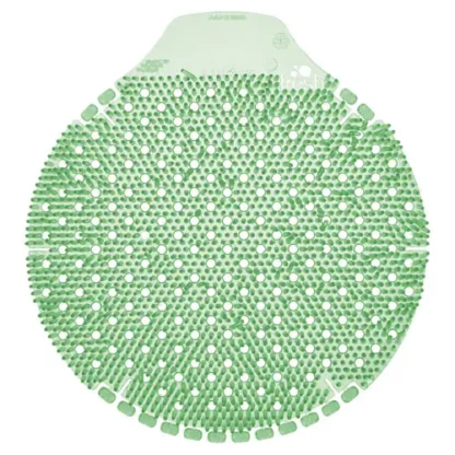 Fresh Products Tidal Wave, Urinal Screens, Cucumber Melon Scent, 6/Box