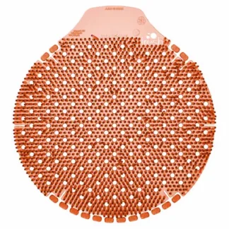Fresh Products Tidal Wave Urinal Screens, Mango Scent, 6/Box