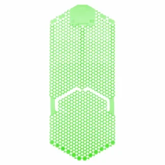Fresh Products Tsunami Urinal Screen, Cucumber Melon, 6/Carton