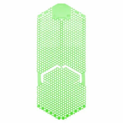 Fresh Products Tsunami Urinal Screen, Cucumber Melon, 6/Carton