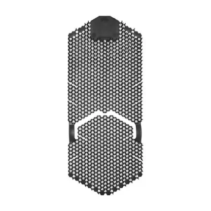 Fresh Products Tsunami Urinal Screen Midnight Coast 5.22 oz Black 6/Carton