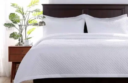Full / Queen Coverlet – 90X94