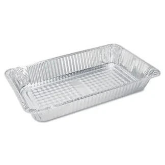 Full Size Steam Table Pan - Deep, 50 Pack
