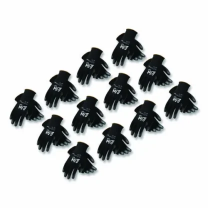 G-Tek® GP Polyurethane-Coated Nylon Gloves