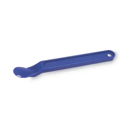 Garvey® Label Remover, Plastic, Blue, 5/Pack