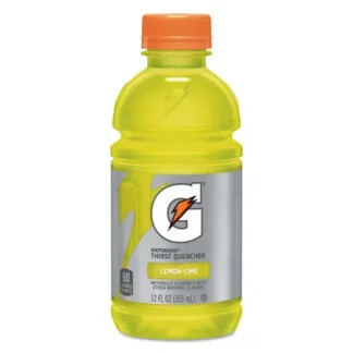 Gatorade® G-Series Perform 02 Thirst Quencher