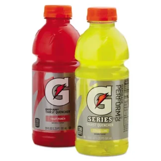 Beverages