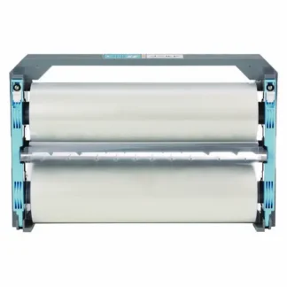 GBC® Foton 30 Reloadable Cartridge Laminating Film, 3 mil, 11" x 185 ft, Gloss Clear