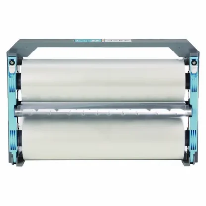 GBC® Foton 30 Reloadable Cartridge Laminating Film, 3 mil, 11" x 185 ft, Gloss Clear