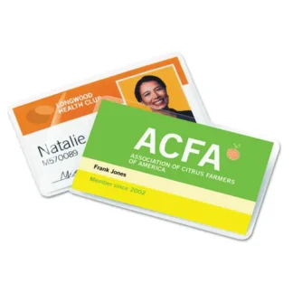 GBC® LongLife™ Thermal Laminating Pouches