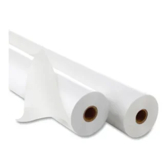 GBC® NAP-Lam I Roll Film, 1.5 mil, 25" x 500 ft, Gloss Clear, 2/Box