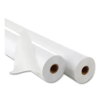 GBC® NAP-Lam I Roll Film, 3 mil, 25" x 250 ft, Gloss Clear, 2/Box