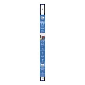 LED Tube Lights