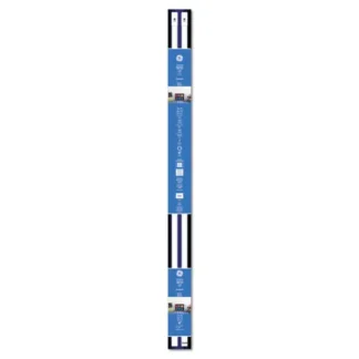 GE 48" T8/T12 LED Tube, 15W, Daylight, 6/Carton