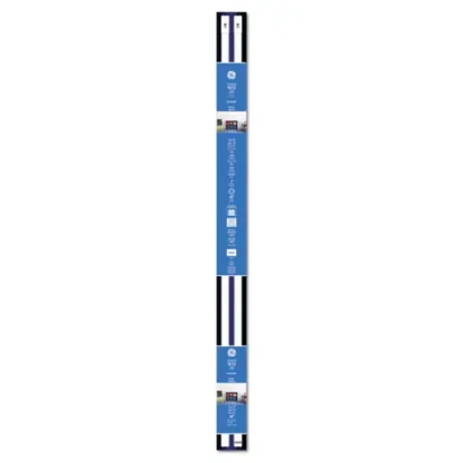 GE 48" T8/T12 LED Tube, 15W, Daylight, 6/Carton