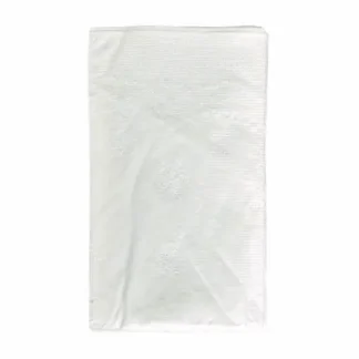 GEN Dinner Napkins, 2-Ply, 14.5"W x 16.5"D, White, 150/Pack, 20 Packs/Carton