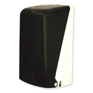 GEN Two Roll Household Bath Tissue Dispenser