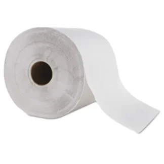 General Supply Hardwound Roll Towels, White, 7.875" x 700'