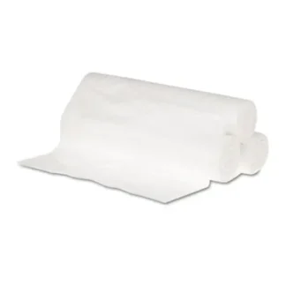 General Supply High Density Can Liners, 43 x 46, 56-Gal