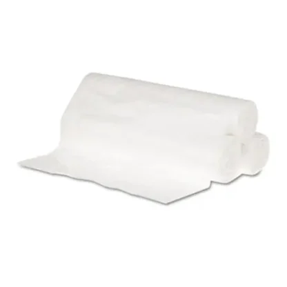 General Supply High Density Can Liners, 43 x 46, 56-Gal