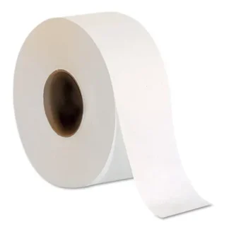 Georgia Pacific® Professional acclaim® Jumbo Jr. Bathroom Tissue