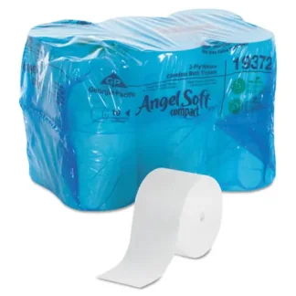 Georgia Pacific® Professional Compact® Coreless Bath Tissue