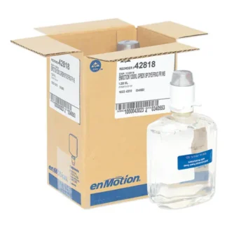 Georgia Pacific® Professional GP enMotion® Automated Touchless Soap Refill