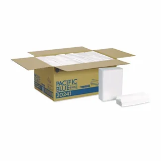 Georgia Pacific® Professional Pacific Blue Select™ Folded Paper Towels