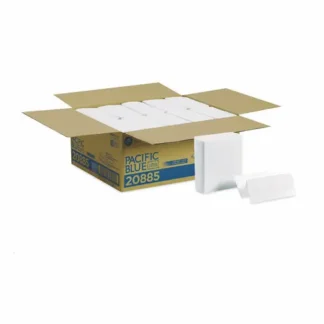 Georgia Pacific® Professional Pacific Blue Ultra™ Folded Paper Towel
