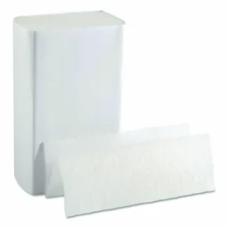 Georgia Pacific® Professional Pacific Blue Ultra Paper Towels, 1-Ply, 10.2 x 10.8, White, 220/Pack, 10 Packs/Carton