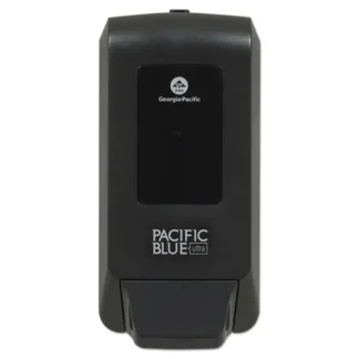Georgia Pacific® Professional Pacific Blue Ultra Soap/Sanitizer Dispenser