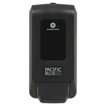Georgia Pacific® Professional Pacific Blue Ultra Soap/Sanitizer Dispenser
