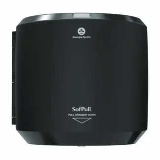 Georgia Pacific® Professional SofPull® CenterPull Hand Towel Dispenser