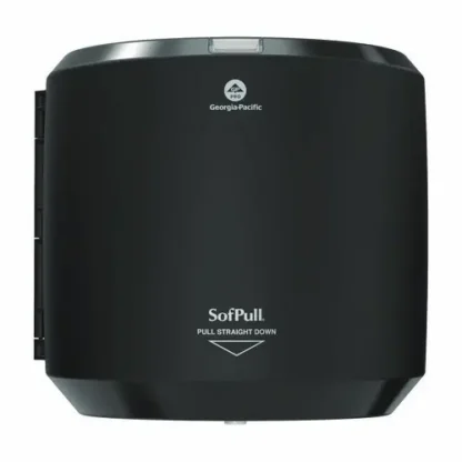 Georgia Pacific® Professional SofPull® CenterPull Hand Towel Dispenser