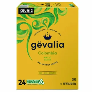 Gevalia® Kaffee Colombia K-Cups, 24/Box