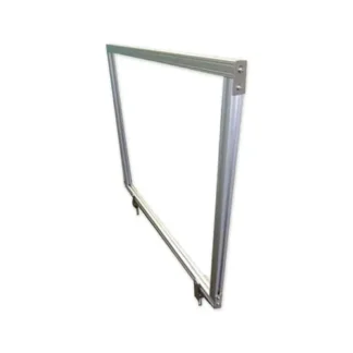 Ghent Desktop Acrylic Protection Screen