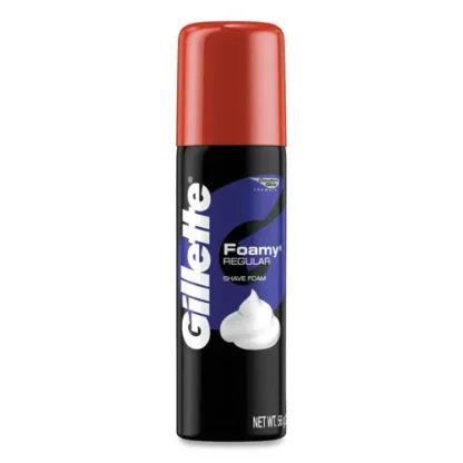 Gillette® Foamy Shave Cream