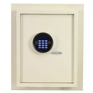 Global Wall Safe Plus – Recessed
