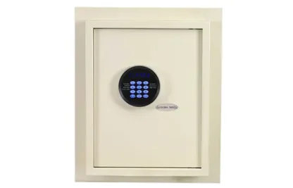 Global Wall Safe Plus – Recessed